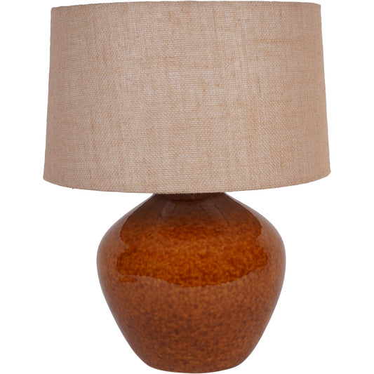 Aubrey Ceramic Large Table Lamp