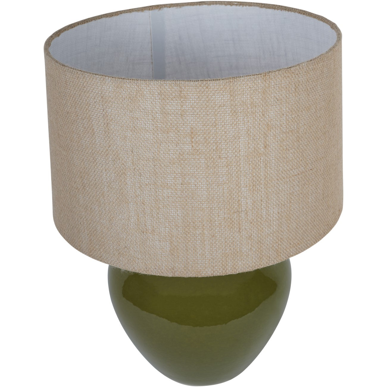 Aubrey Ceramic Large Table Lamp