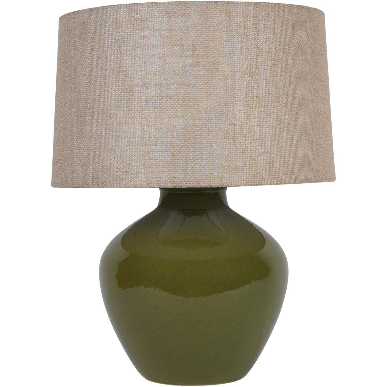Aubrey Ceramic Large Table Lamp