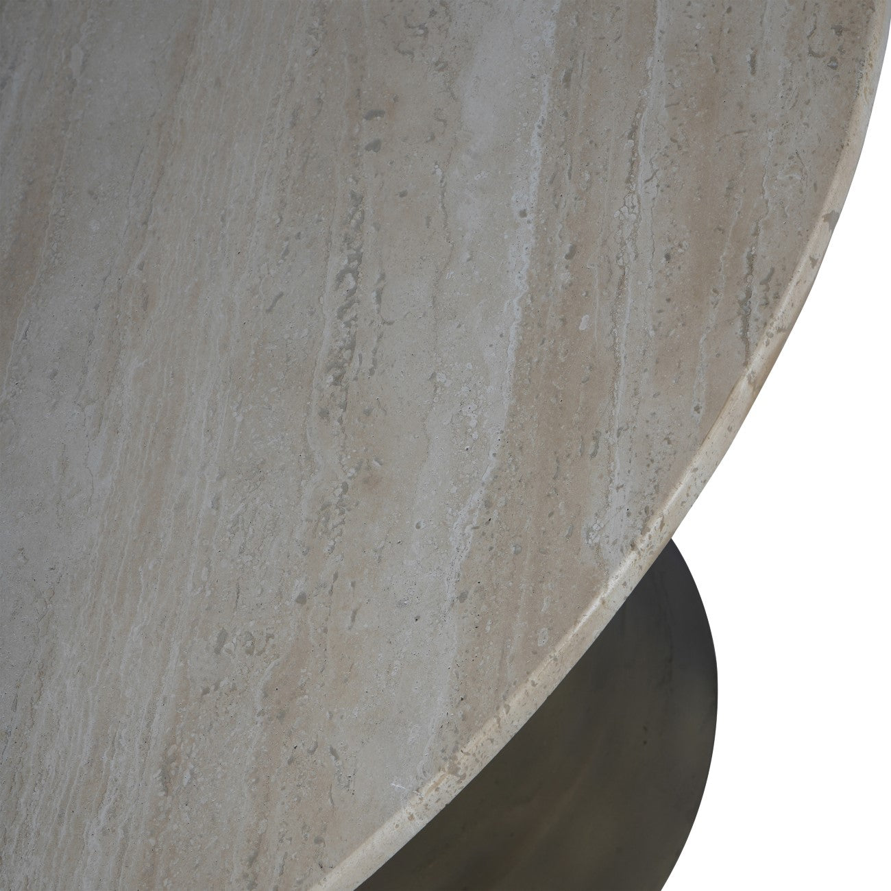 Clifton 120cm Round Dining Table