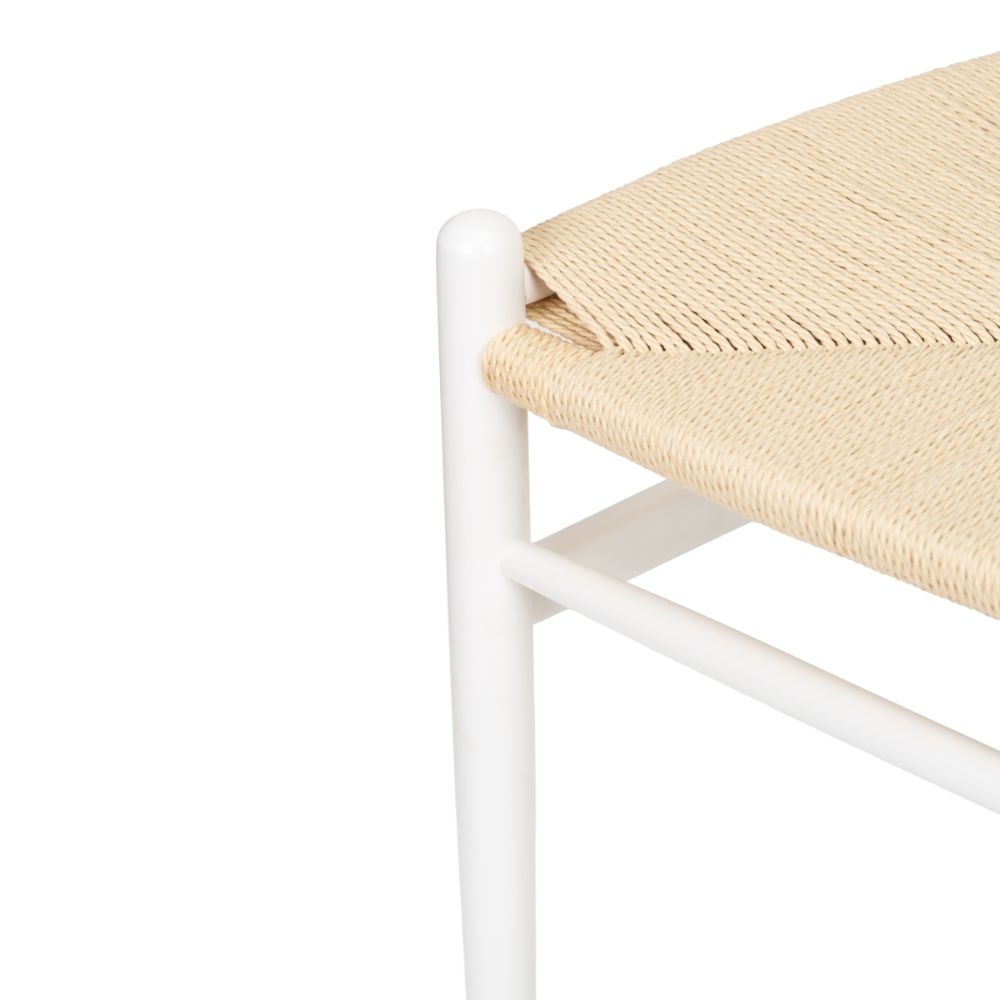 Quinn Beech Wood Dining Chair
