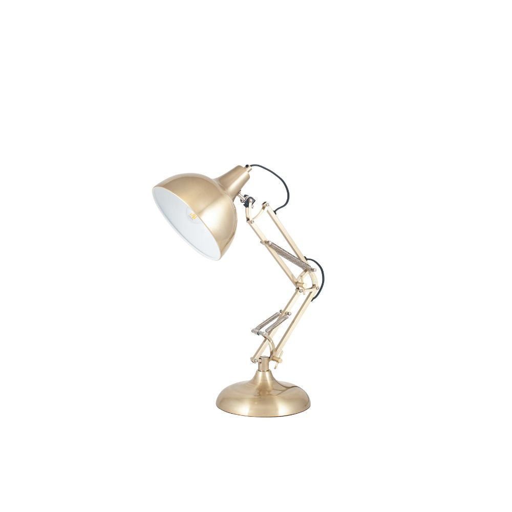 Alonzo Metal Angled Task Table Lamp