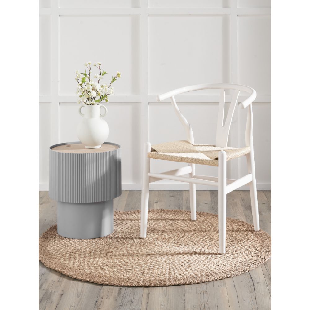 Quinn Beech Wood Dining Chair