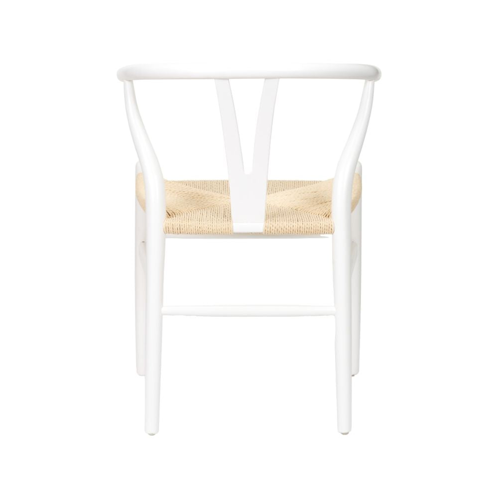 Quinn Beech Wood Dining Chair