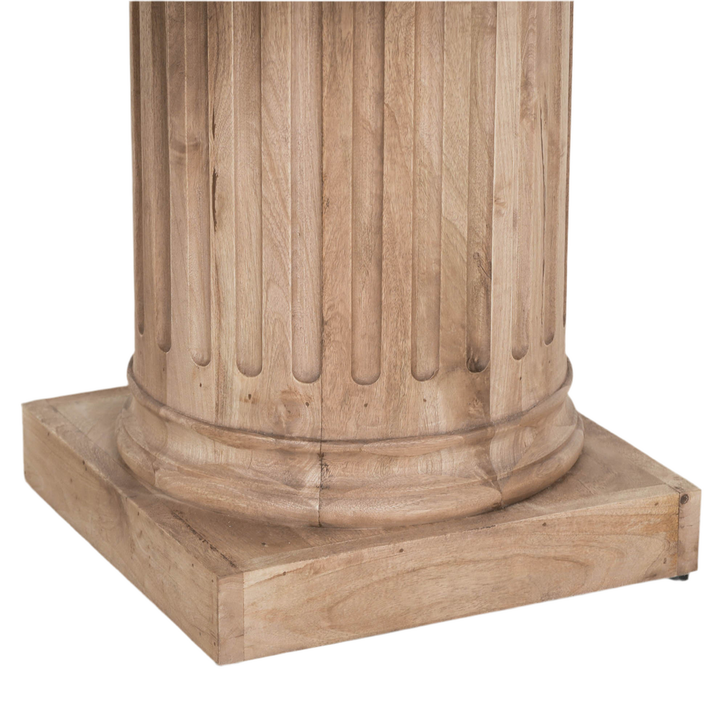 Ravelle 220cm Mango Wood Dining Table