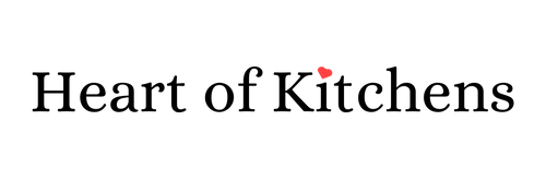 Heart of Kitchens