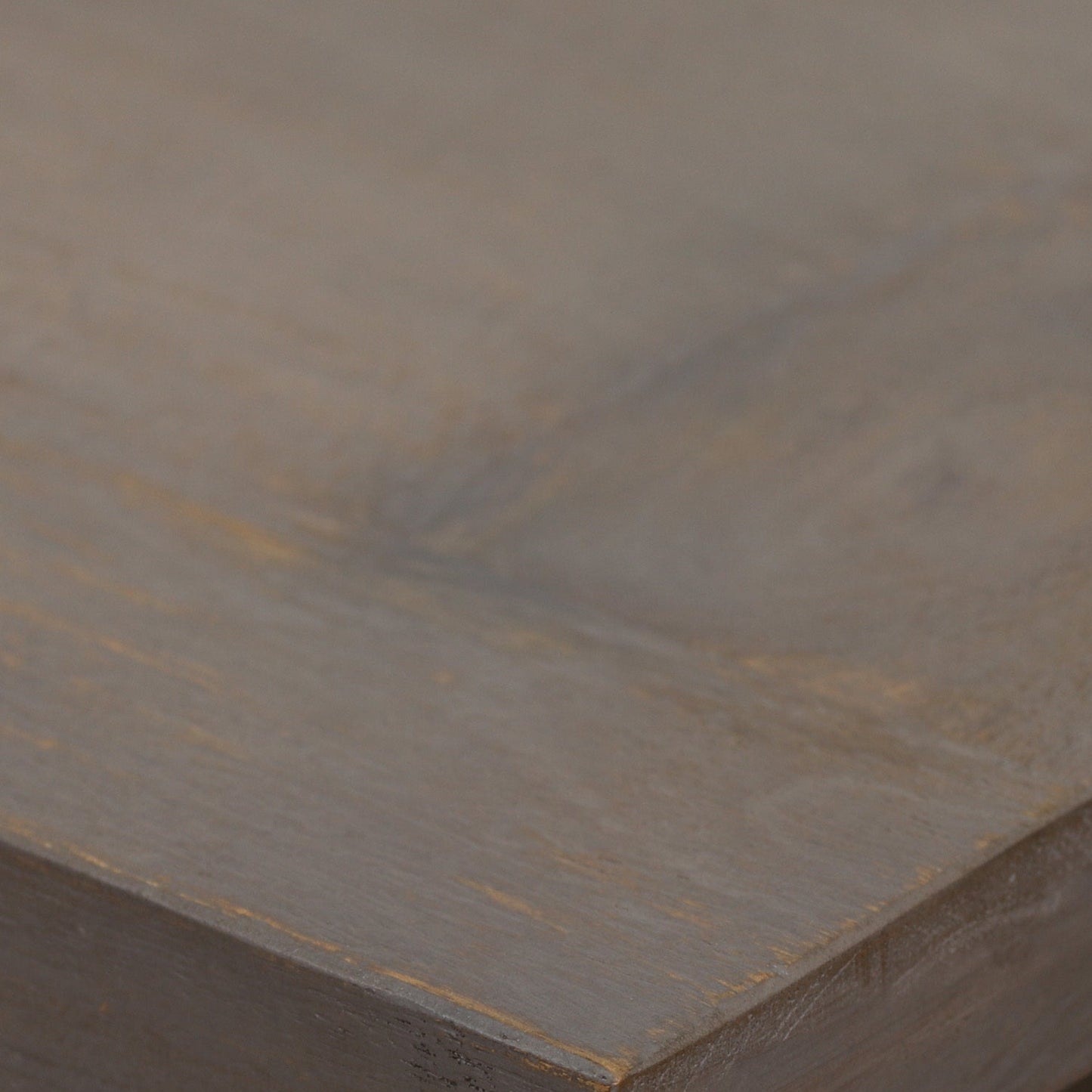 Ashwick 210cm Grey Mango Wood Dining Table