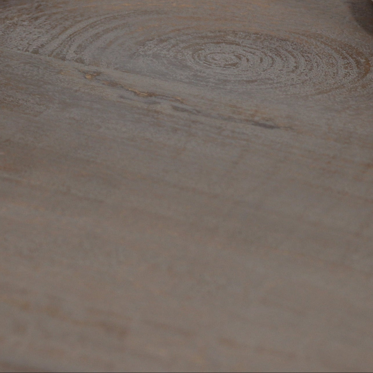 Ashwick 210cm Grey Mango Wood Dining Table