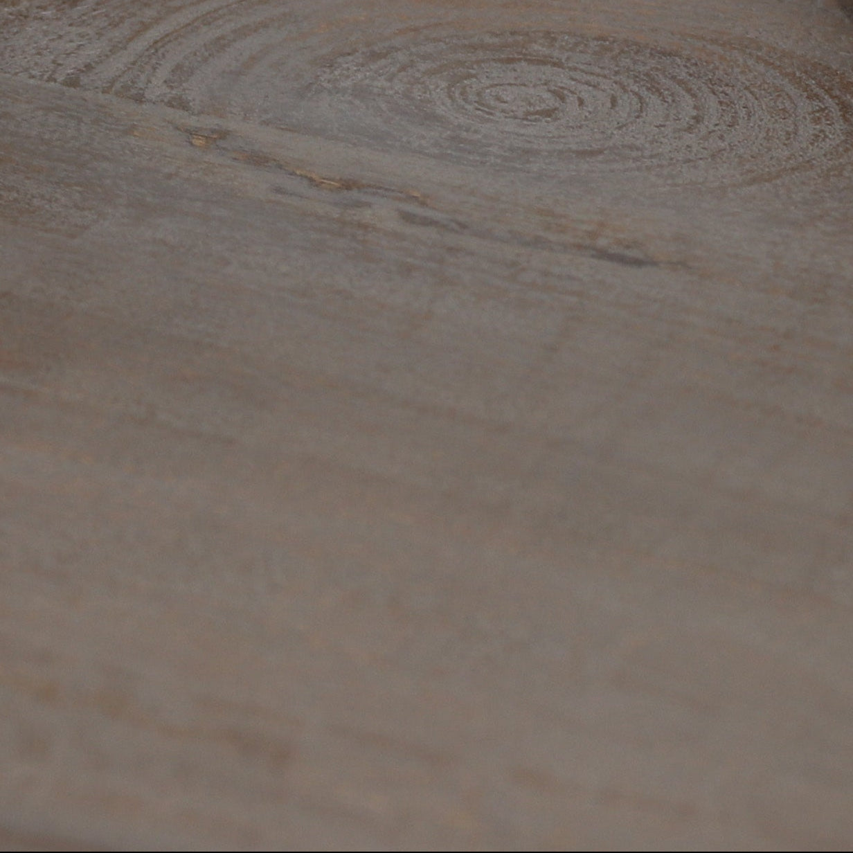 Ashwick 260cm Grey Mango Wood Dining Table