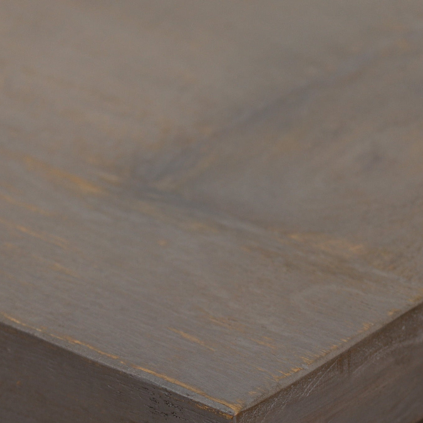 Ashwick 260cm Grey Mango Wood Dining Table