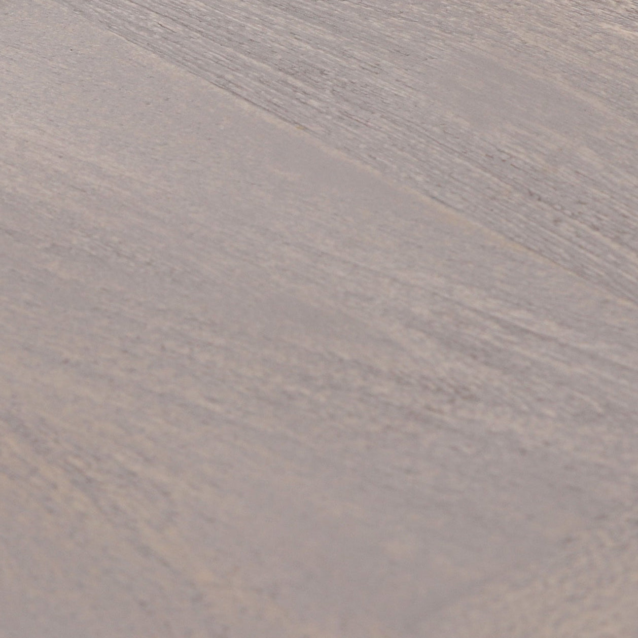 Aubrey 210cm Bleached Mango Wood Pedestal Dining Table