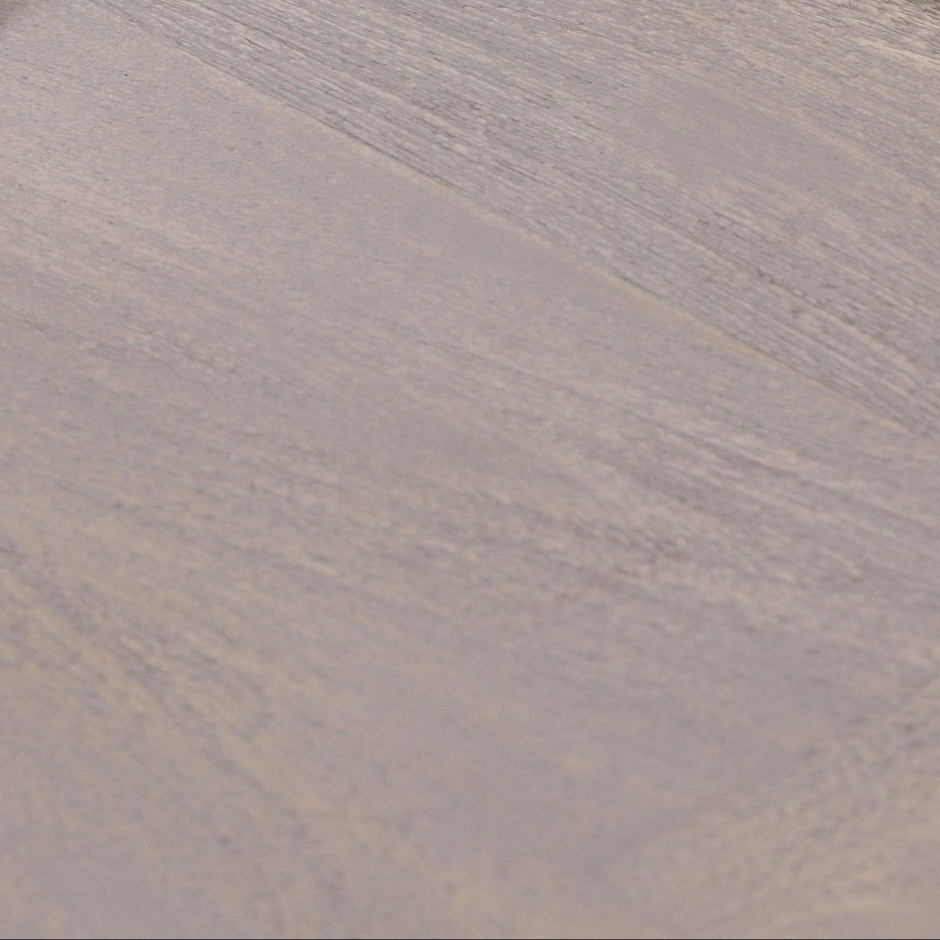 Aubrey 260cm Bleached Mango Wood Pedestal Dining Table