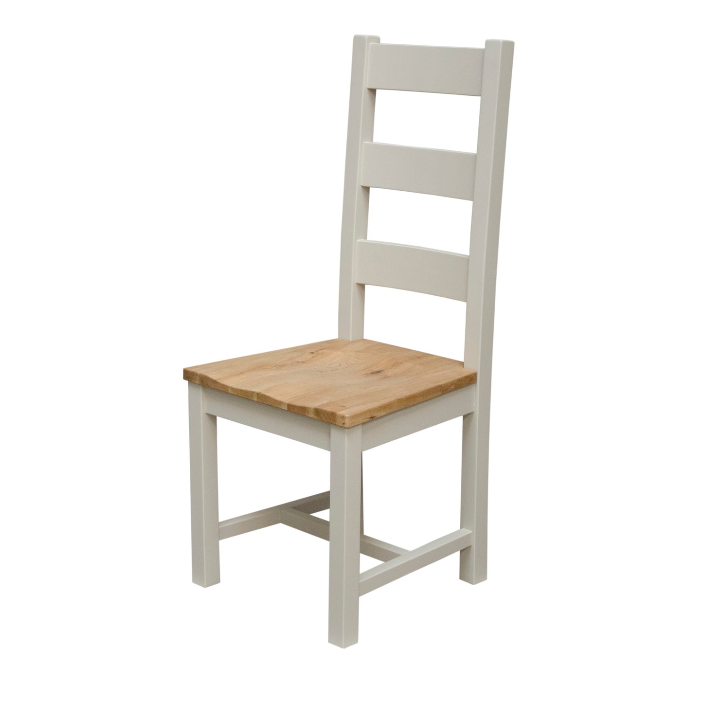 Painted Deluxe Dining Chair (Set of 2)