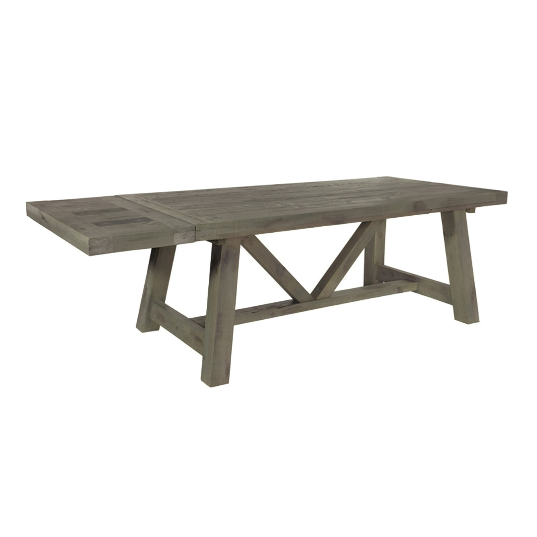 1.6m Saltash Dining Table