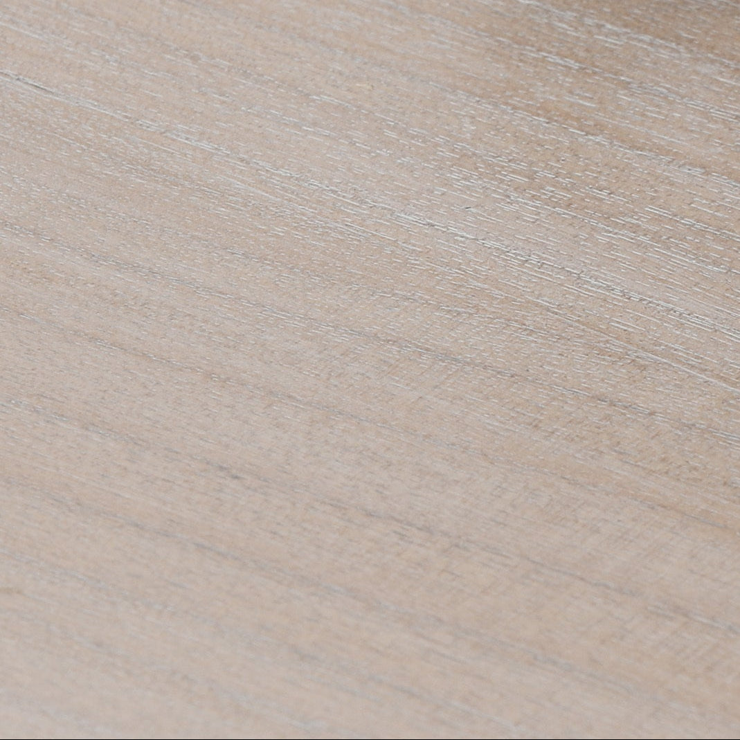 Elden 145cm Round Cedar Dining Table