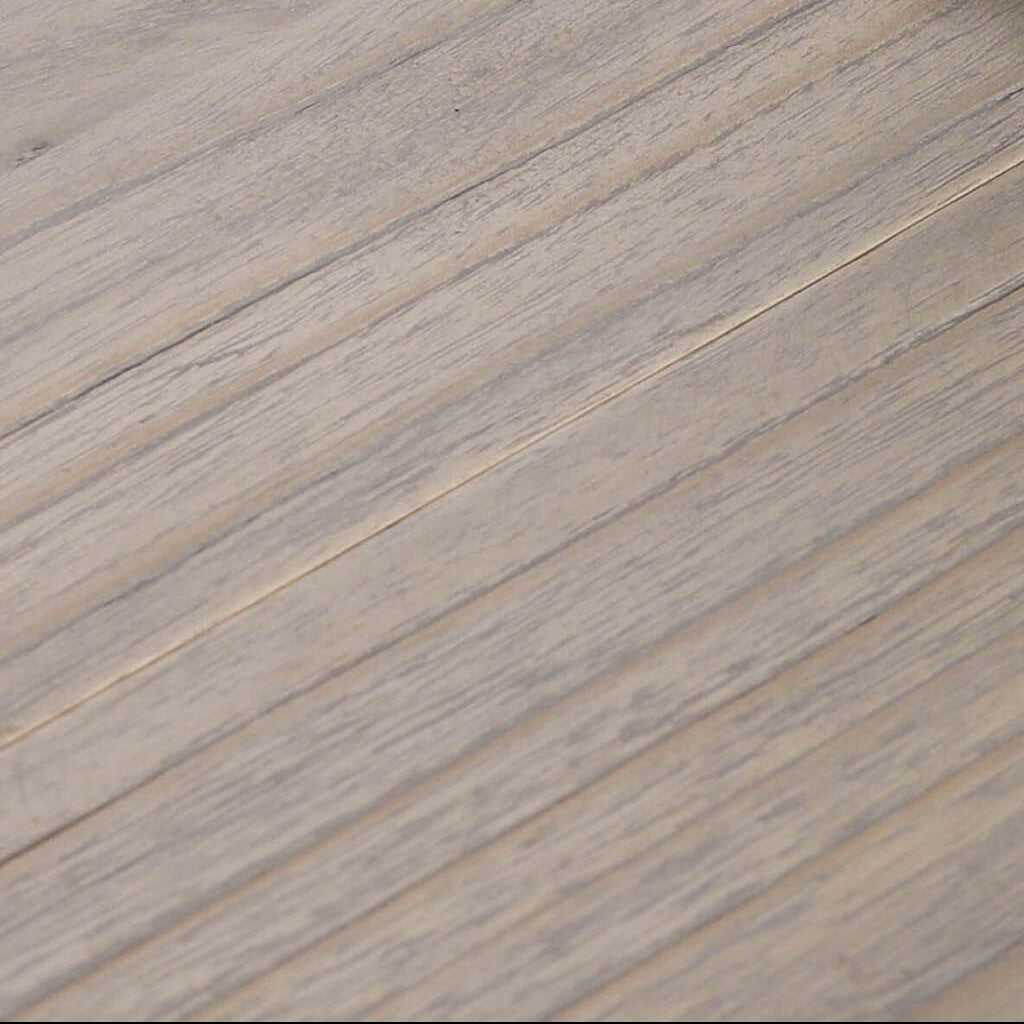 Elderwood 100–200cm Extendable Cedar Dining Table