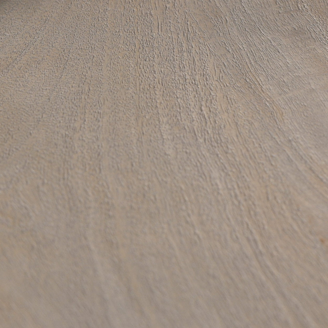 Ashwick 147cm Round Mango Wood Dining Table