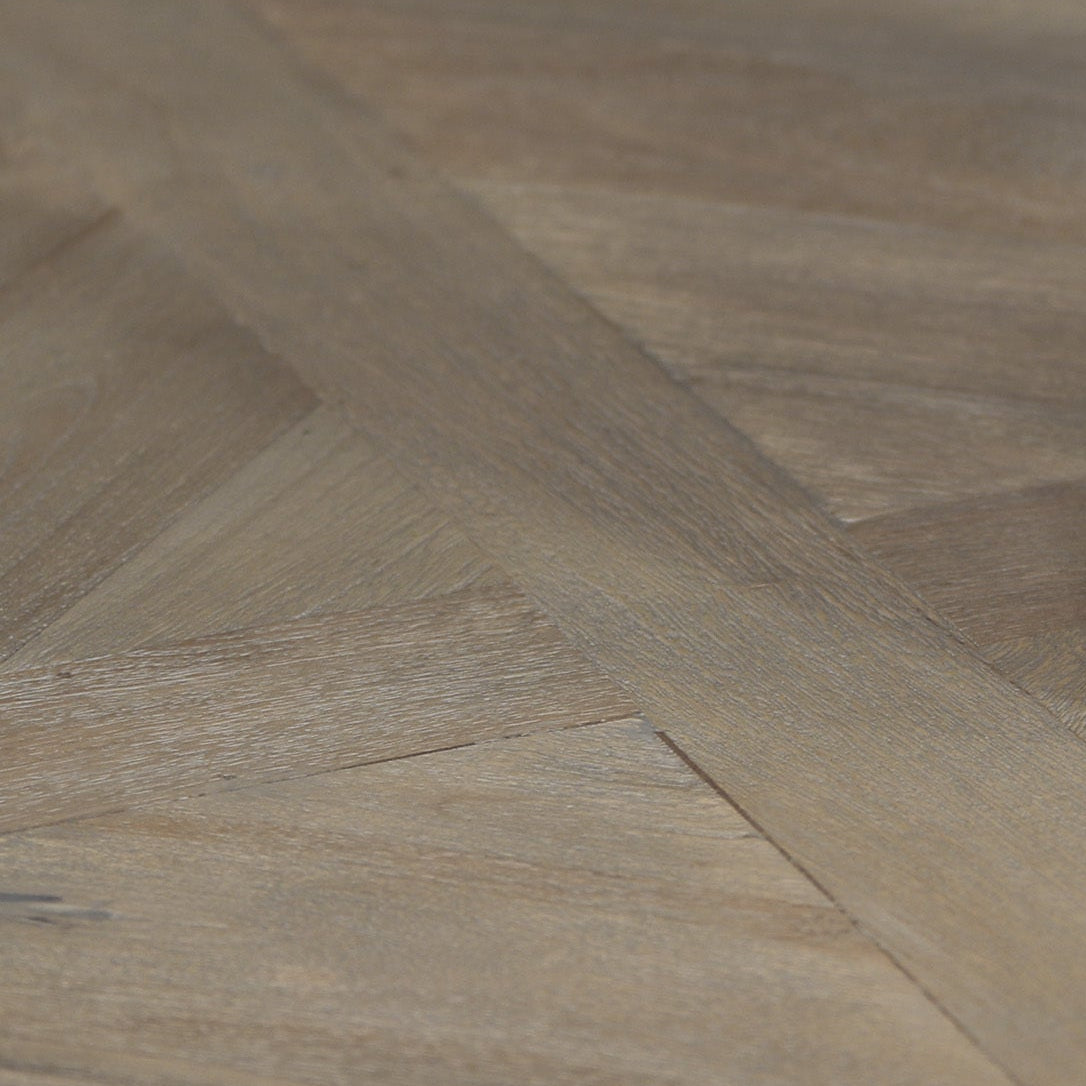 Ashwick 150cm Round Mango Wood Dining Table