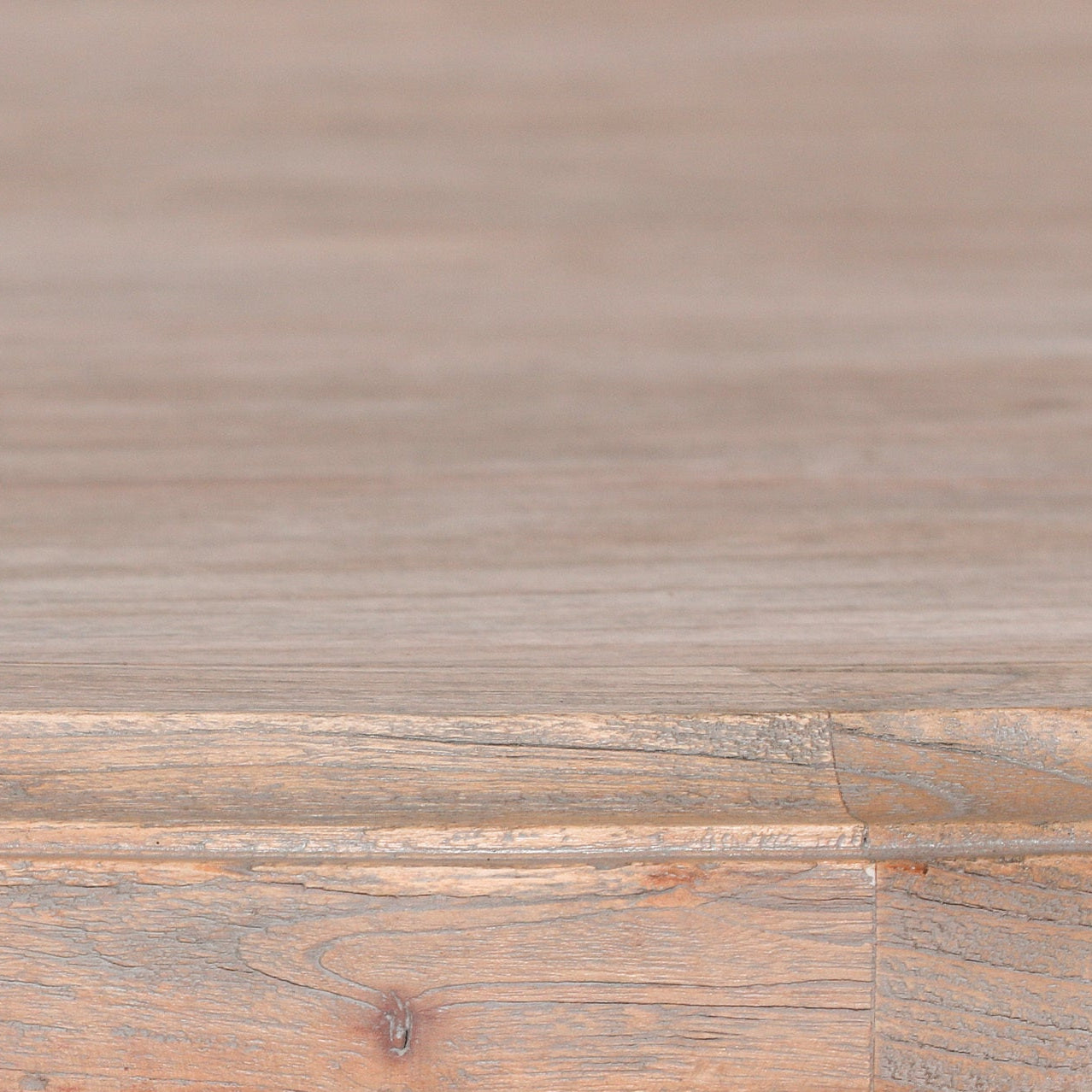 Ashwick 162cm Round Mango Wood Dining Table