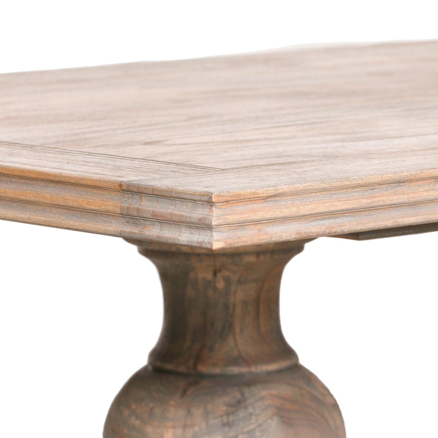Ashwick 240cm Mango Wood Dining Table