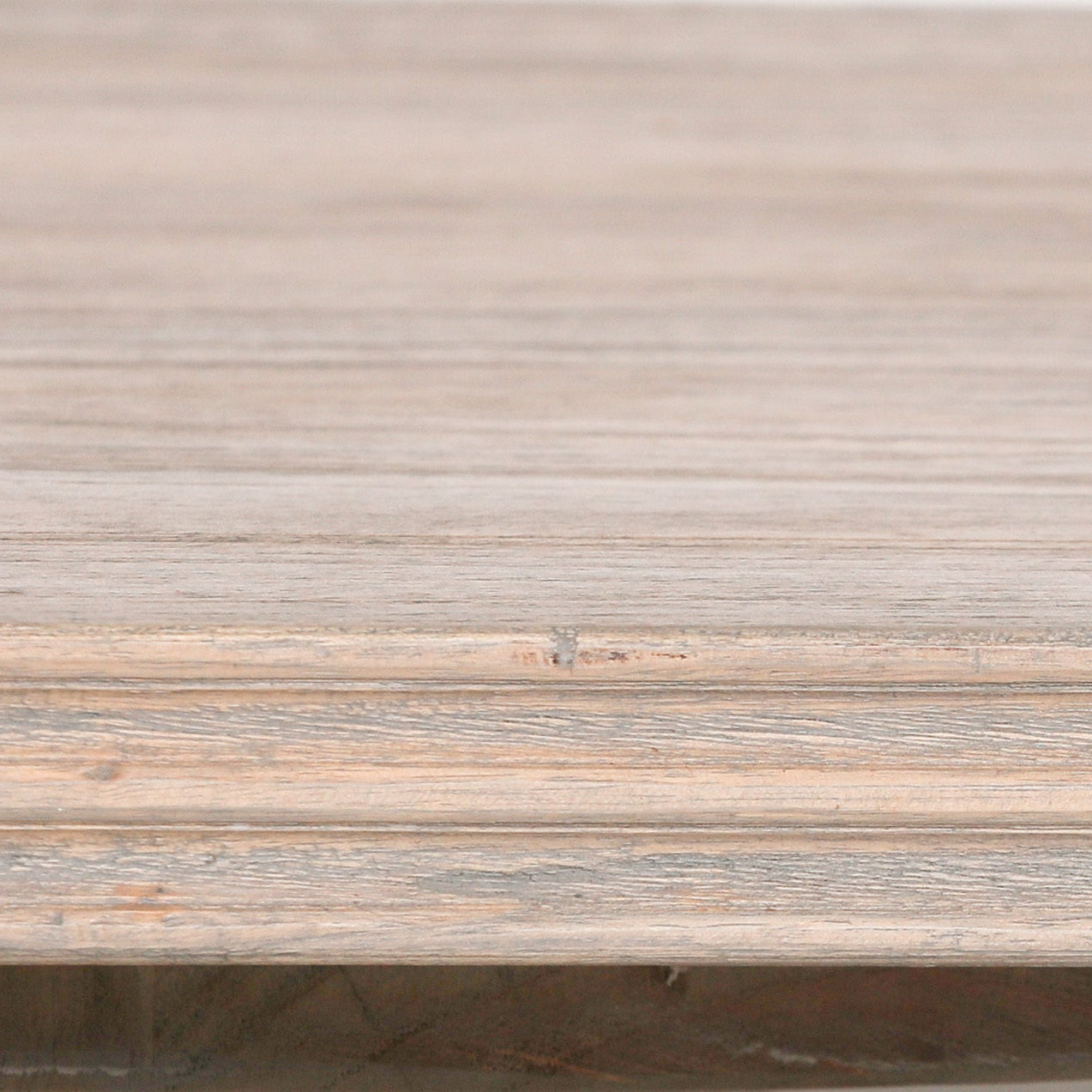 Ashwick 240cm Mango Wood Dining Table