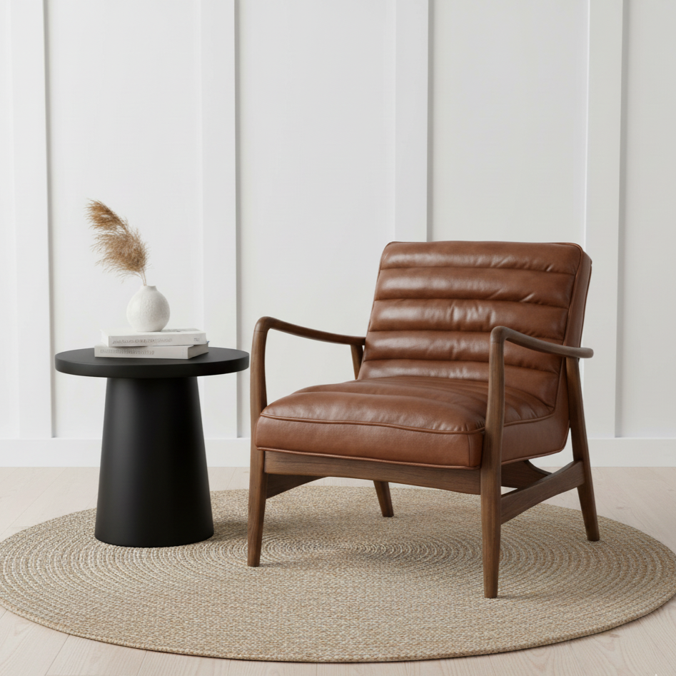 Marshall Accent Chair