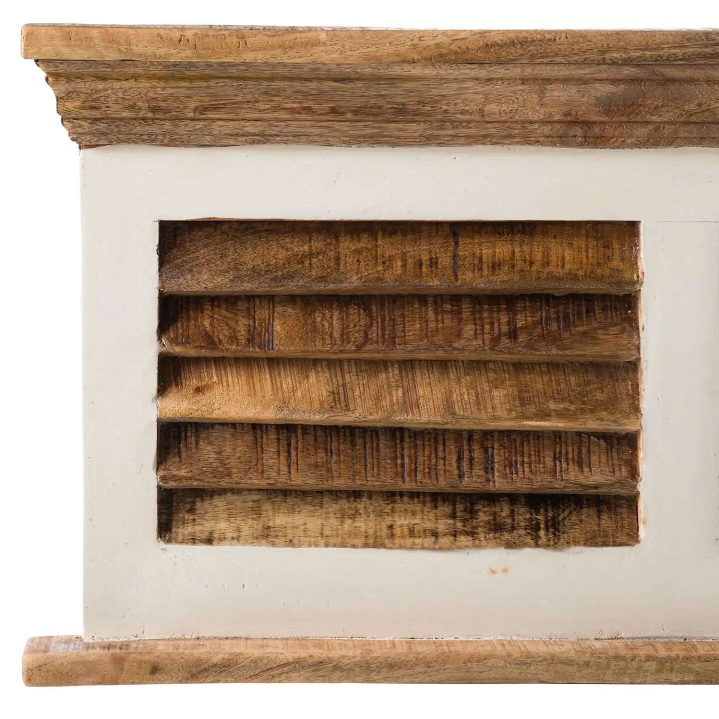 Alfie Wood Hanger Wall Hook