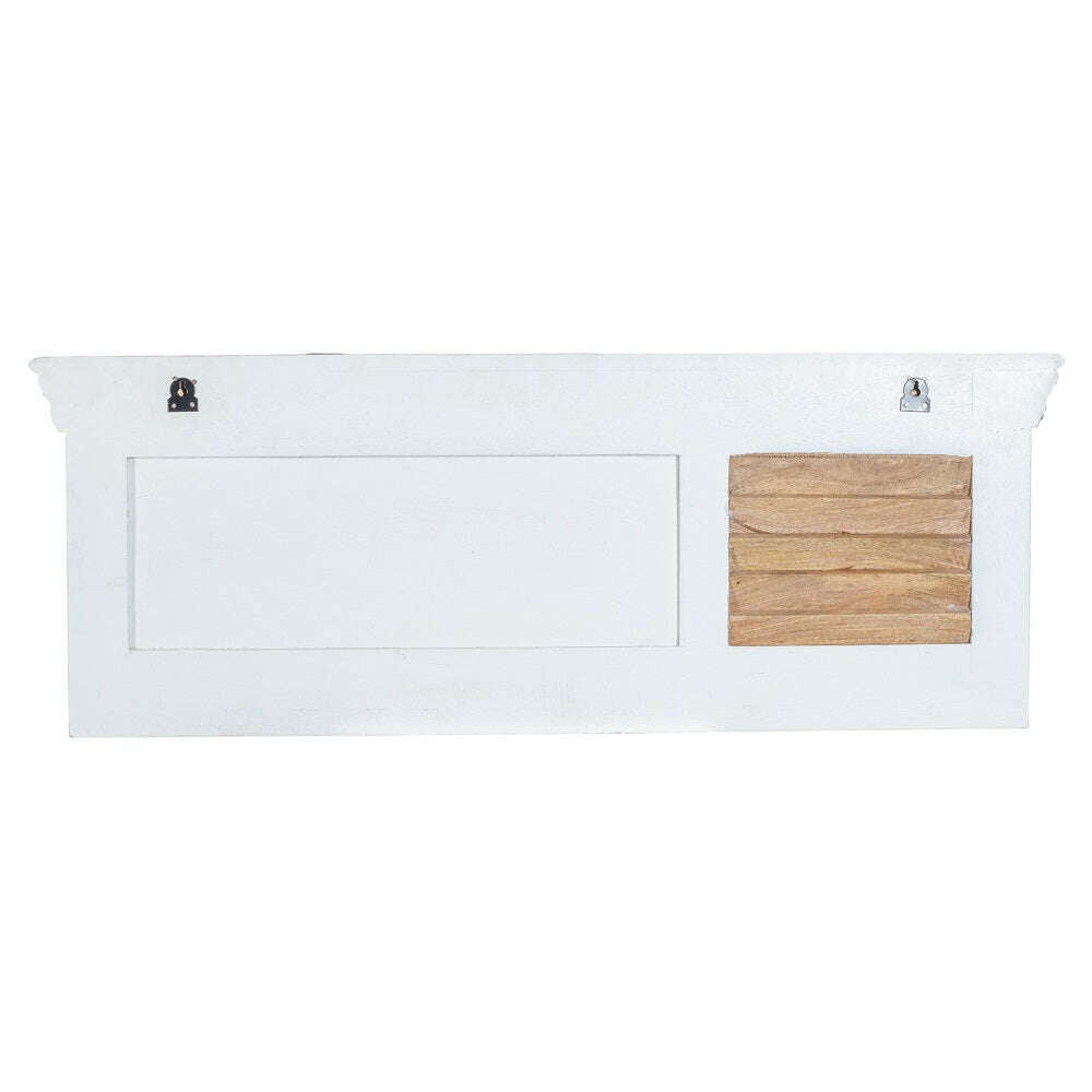 Alfie Wood Hanger Wall Hook
