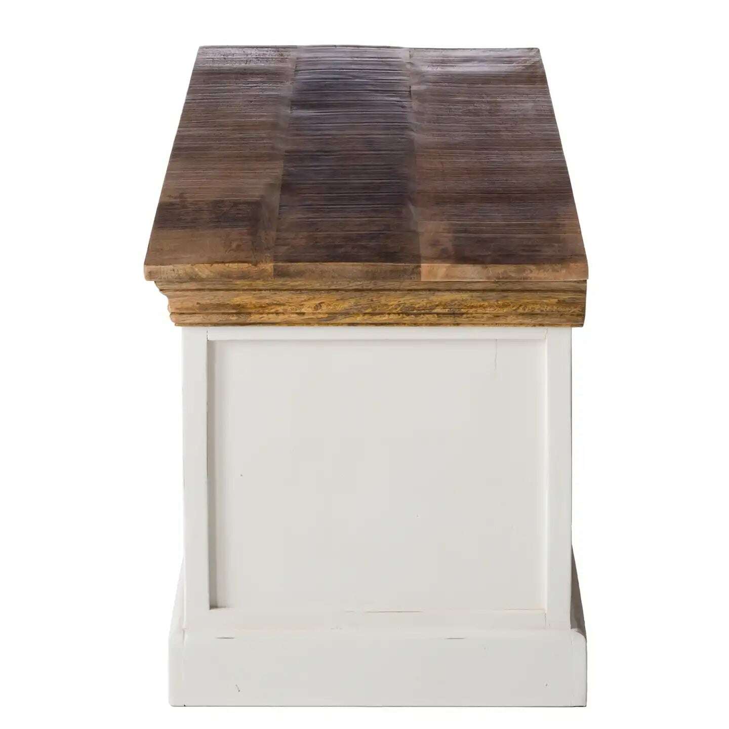 Alfie Wood Shoe Rack