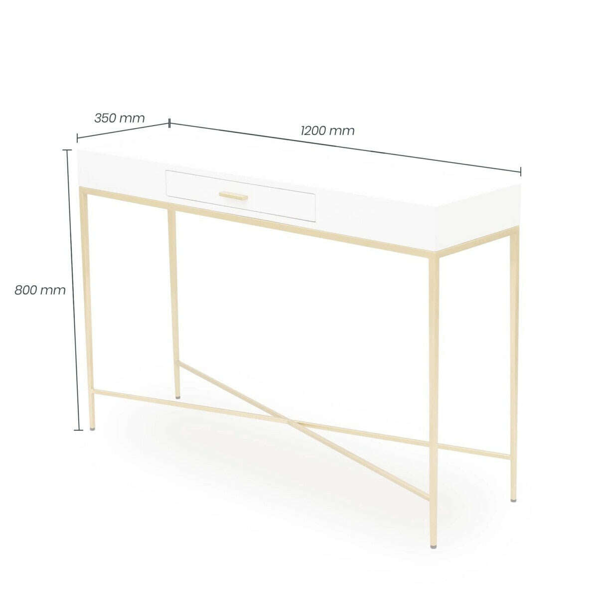 Anara Console Table