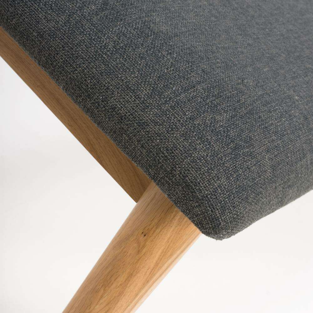 Arlo Oak Dining Bench