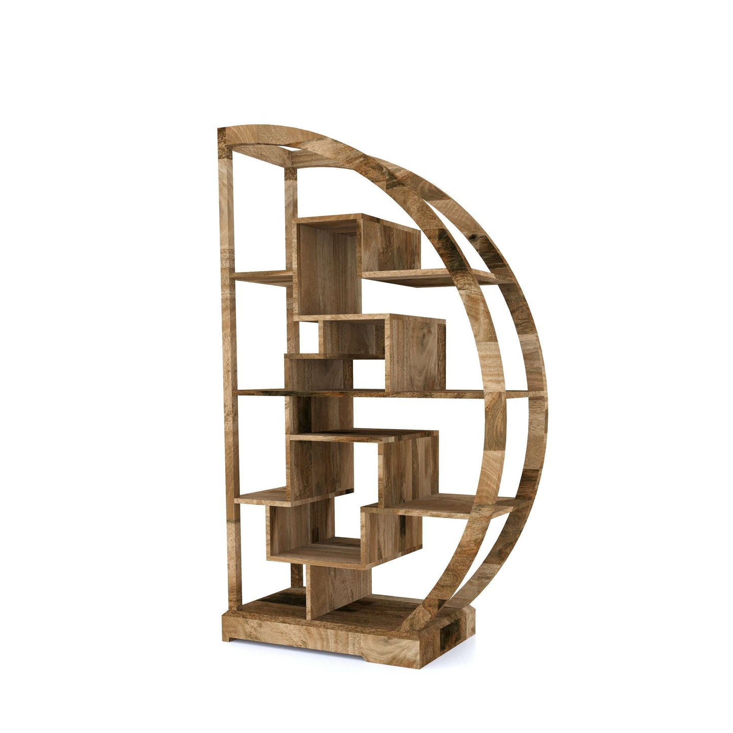 Asha Arch Display Unit