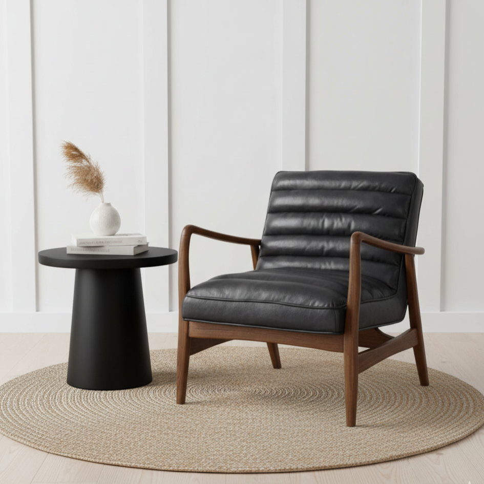 Marshall Accent Chair