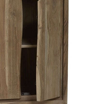 Baltic Live Edge Extra Large Sideboard - Sideboard - Heart of Kitchens