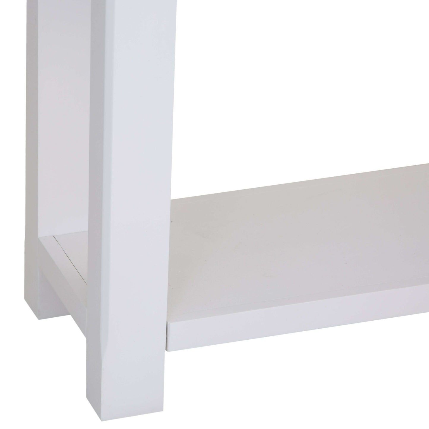 Chesterfield Console Table