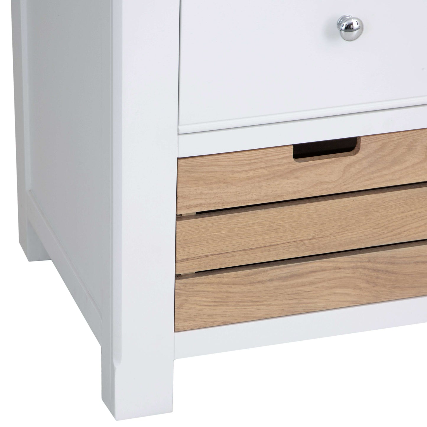 Chesterfield Double Larder Unit