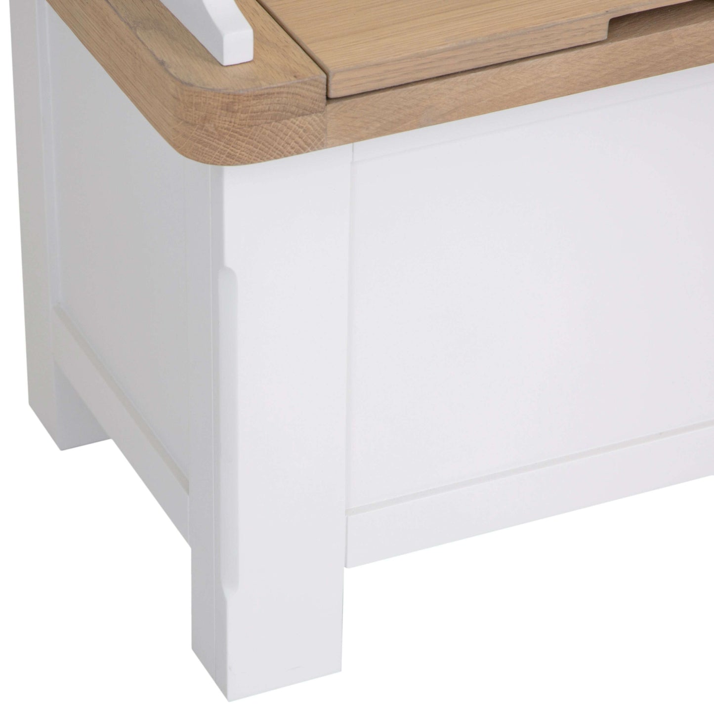 Chesterfield Hallway Tidy