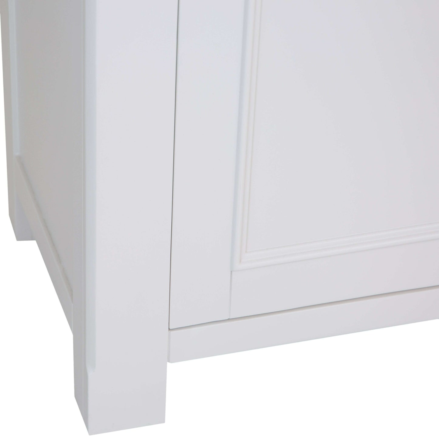 Chesterfield Oak Sideboard