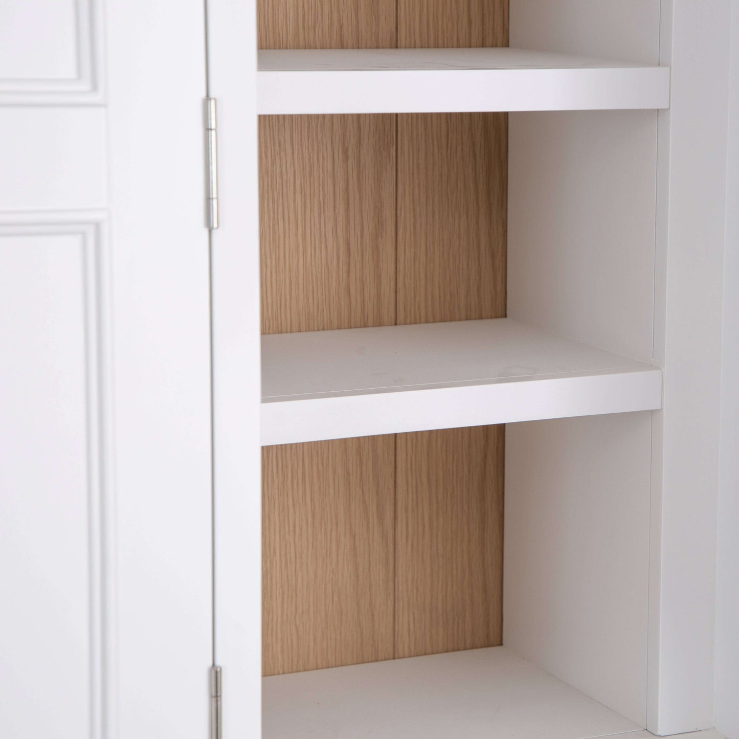 Chesterfield Triple Larder Unit Top