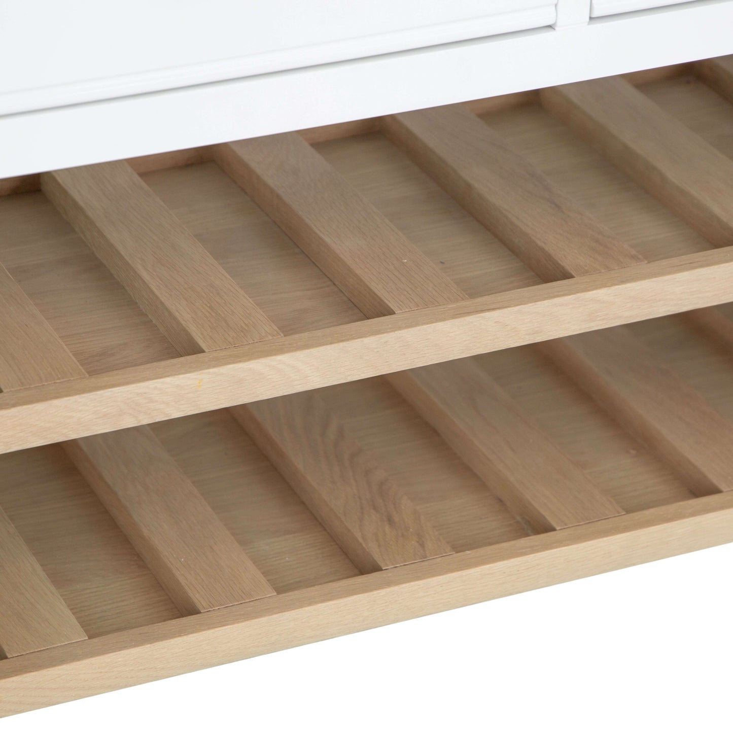 Chesterfield Wine Rack