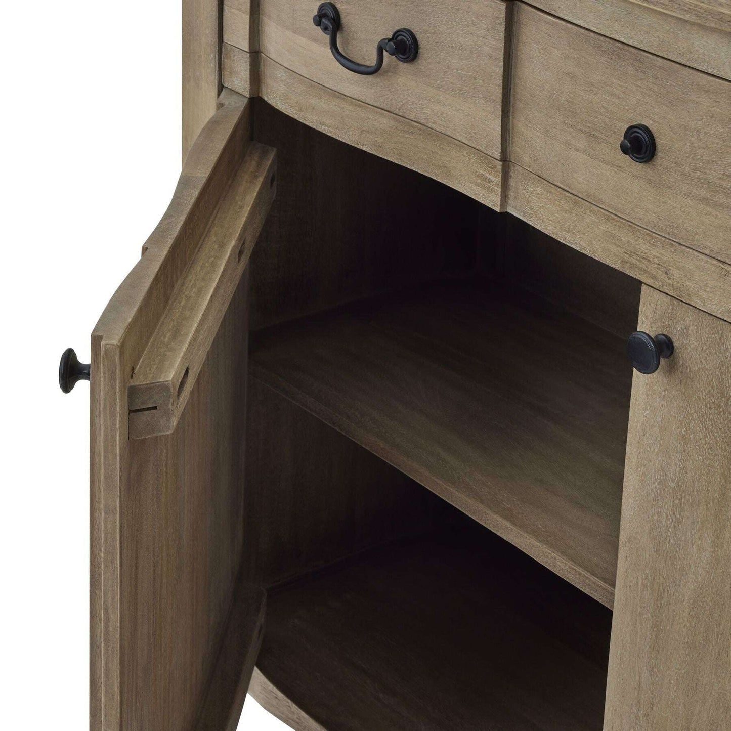 Copgrove 1 Drawer 2 Door Sideboard