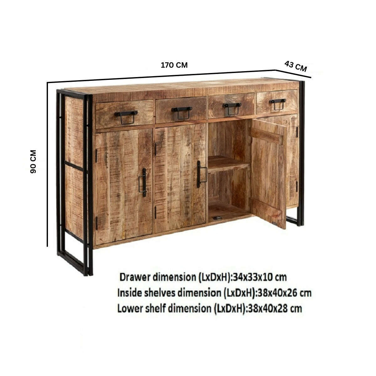 cosmo-industrial-extra-large-reclaimed-wood-sideboard---sideboard---heart-of-kitchens-33555708