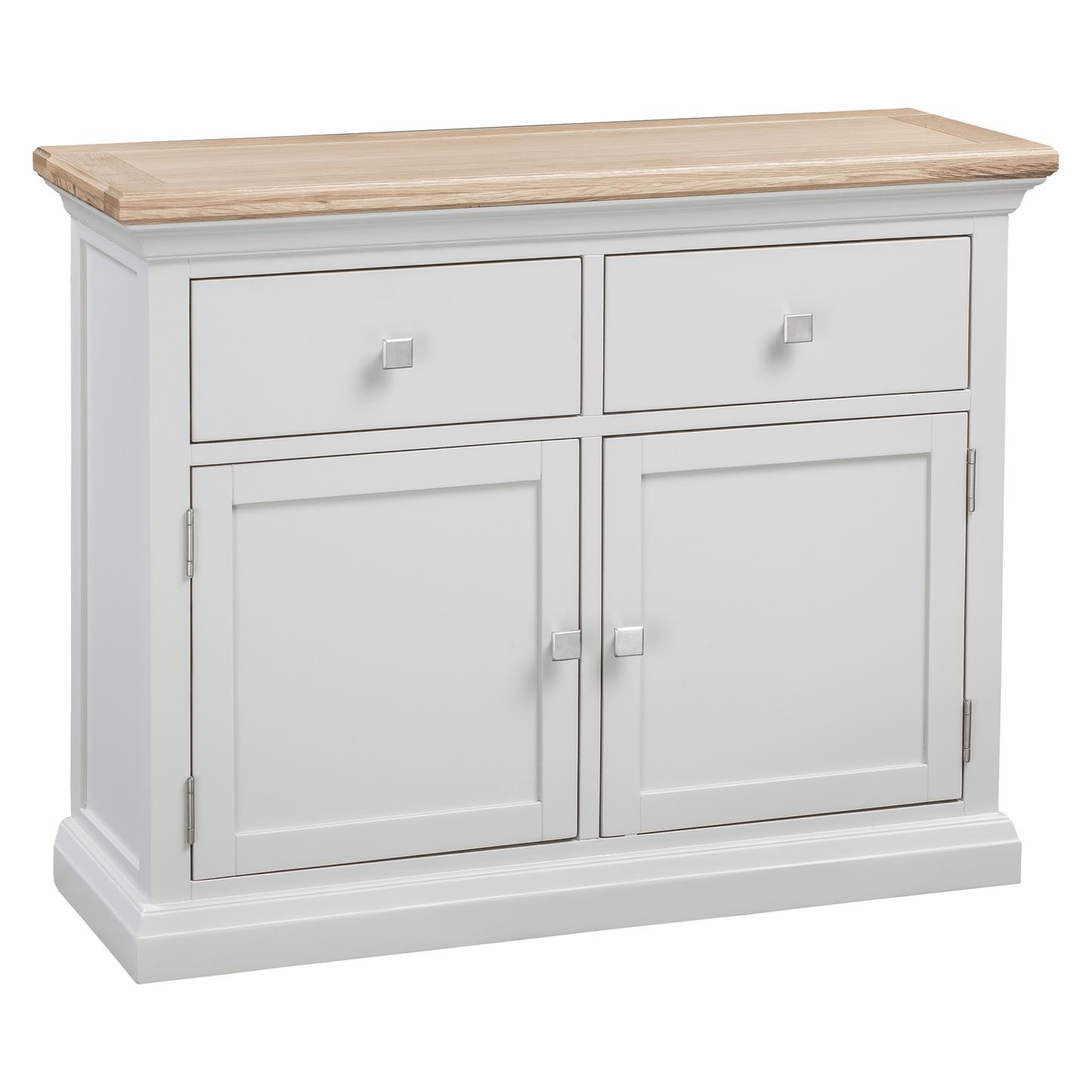 Cotswold Painted Small Sideboard - Sideboard - Heart of Kitchens