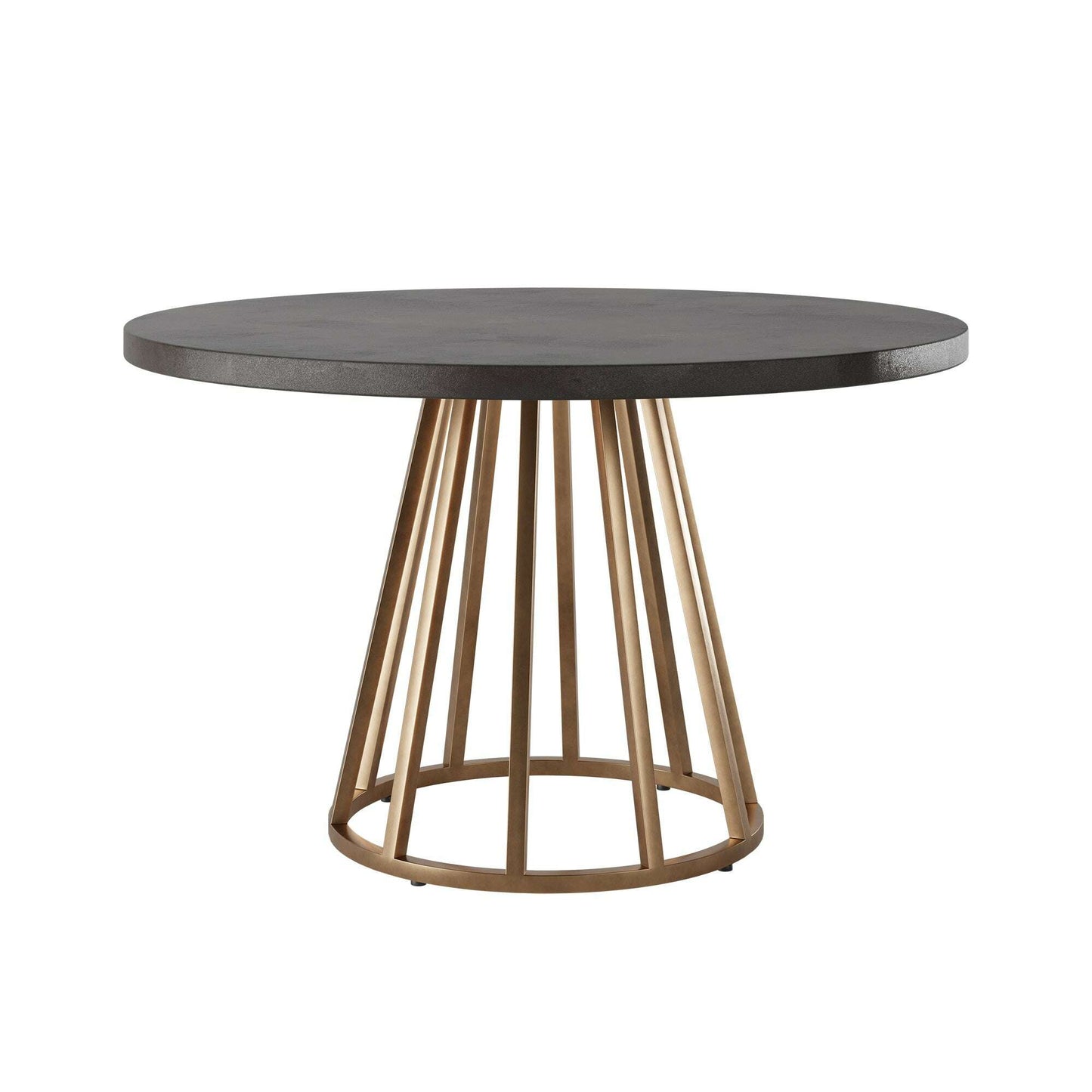 Cove Round Pedestal Dining Table