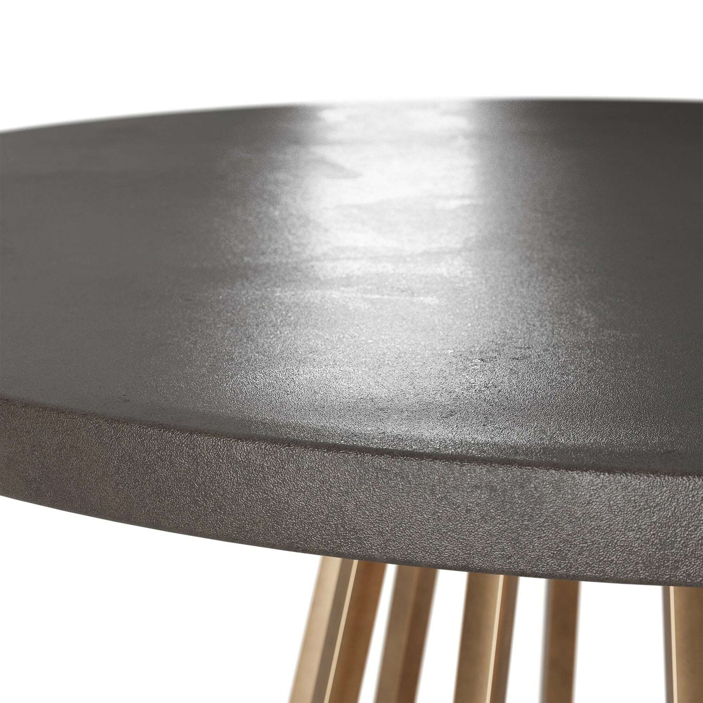 Cove Round Pedestal Dining Table