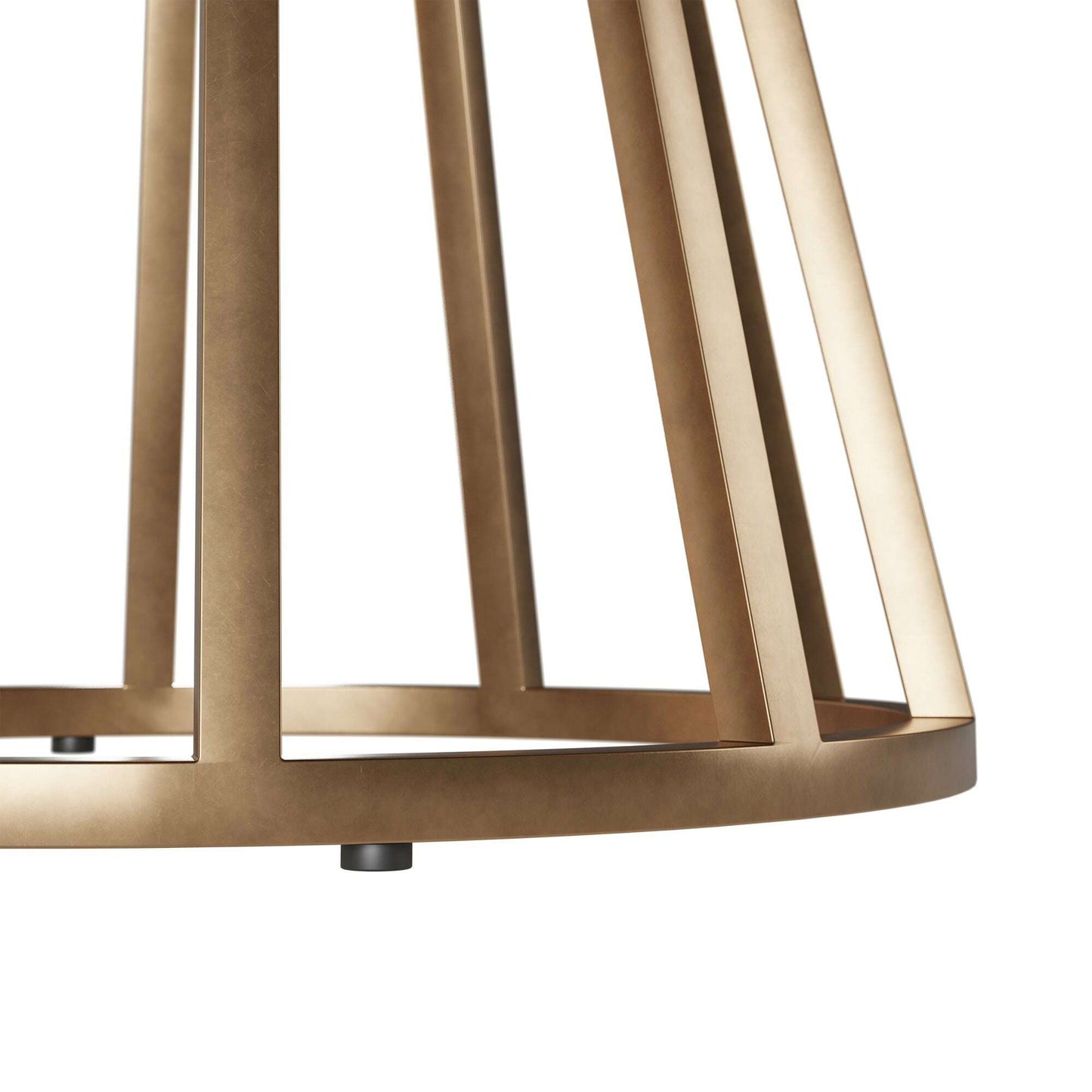 Cove Round Pedestal Dining Table