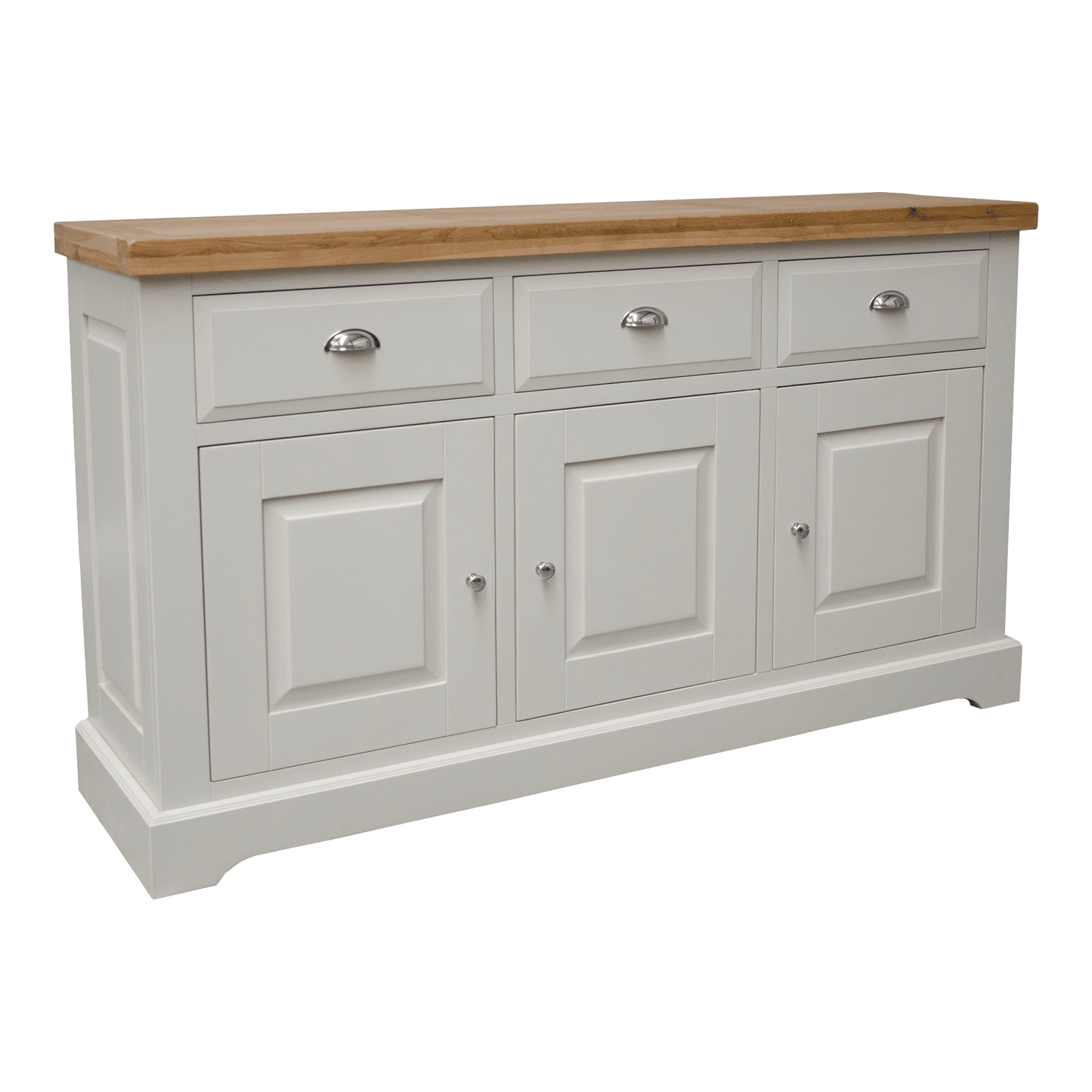 Deluxe Painted Large Sideboard - Sideboard - Heart of Kitchens