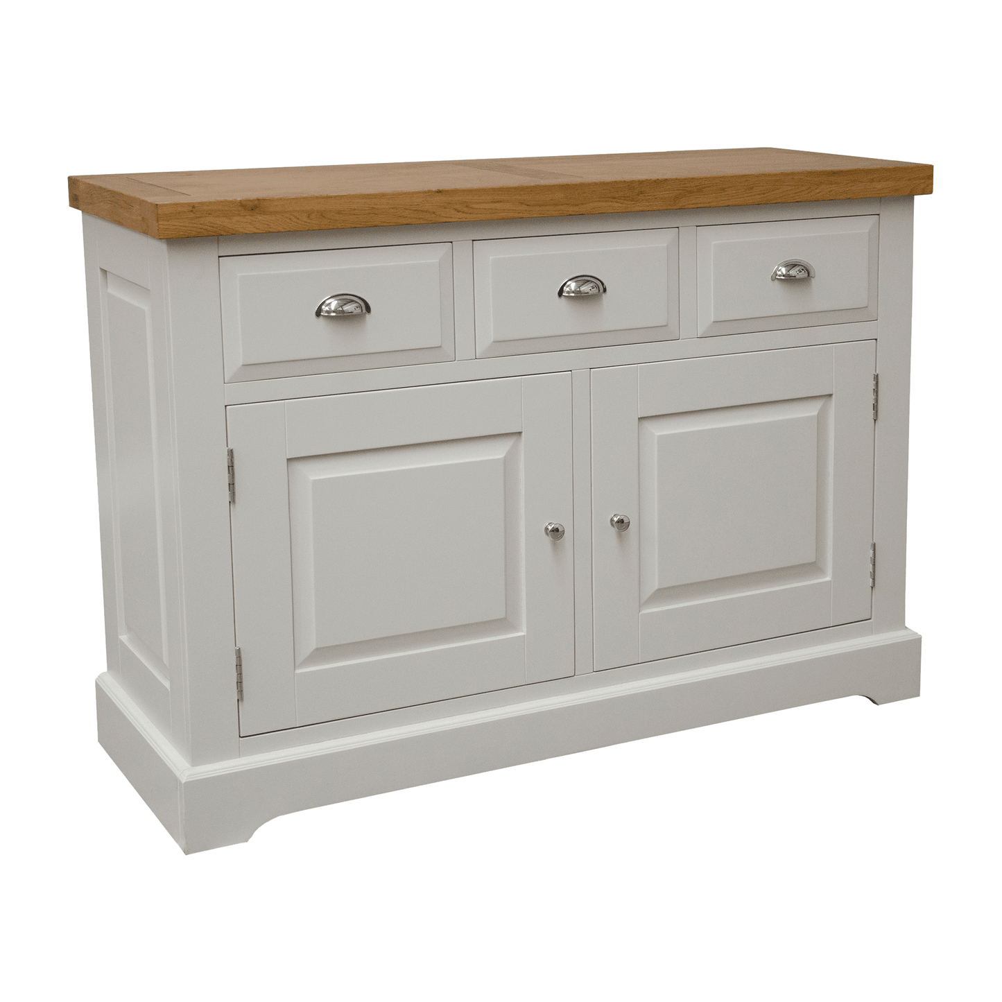 Deluxe Painted Medium Sideboard - Sideboard - Heart of Kitchens