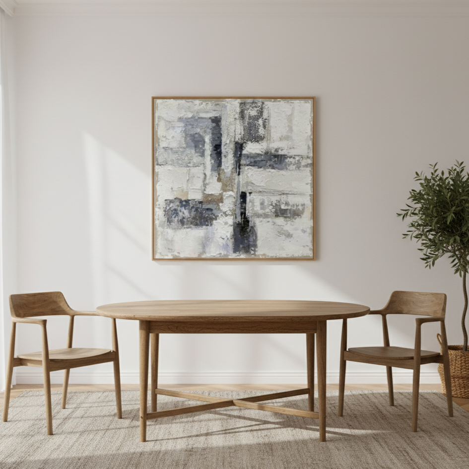 Shoreditch Teak Dining Chair