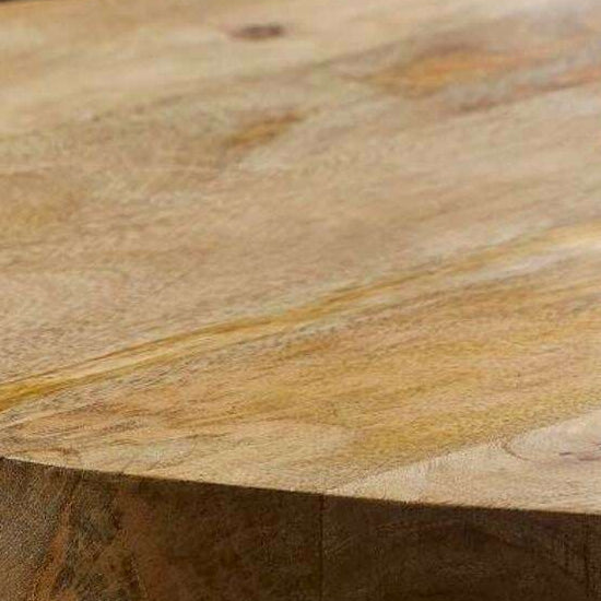 Draftsman Adjustable Bar Bistro Table